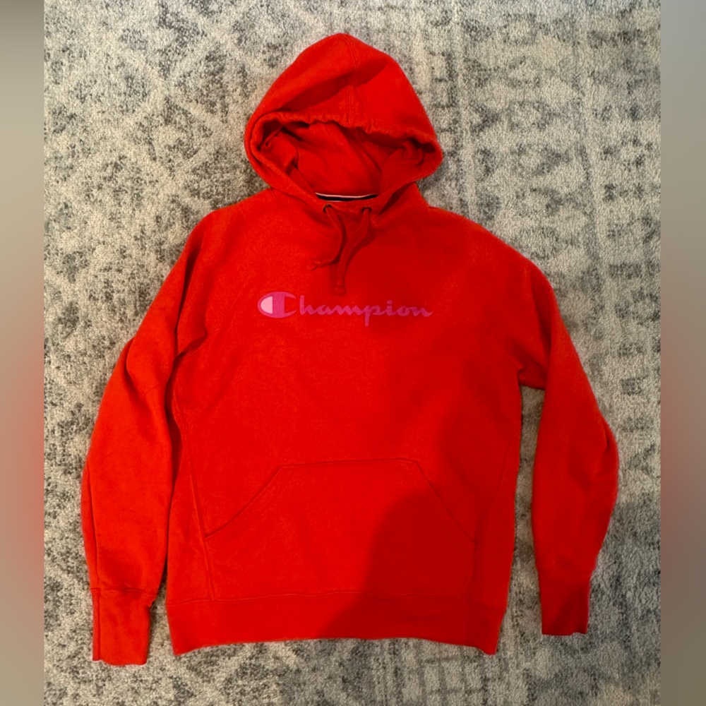 COPY - Champion Hoodie NWOT